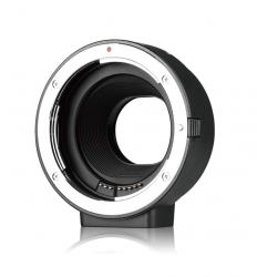 Meike Canon Adapter Ring EOS-M Mount naar Canon EF/EFS -Mount
