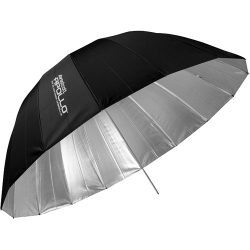 Westcott Deep Umbrella - Silver Bounce (134.6cm)