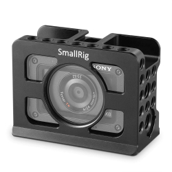 SmallRig Actioncam