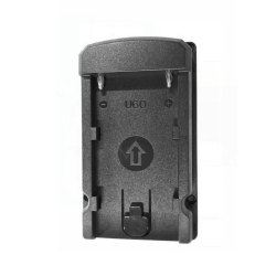 Feelworld U60 battery plate