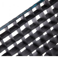 Westcott 40-Degree Egg Crate Grid voor Rapid Box Switch Octa-S