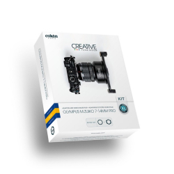 Cokin filter houder X-serie special Olympus BX100-OLY