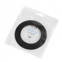 Irix adapter Edge 100 82mm