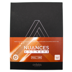 Cokin NUANCES Extreme ND1024 - 10 f-stops P serie