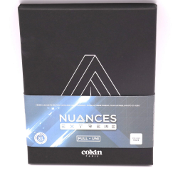Cokin NUANCES Extreme ND1024 - 10 f-stops X serie