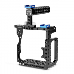 Meike VK-5D4K Vedio Cage