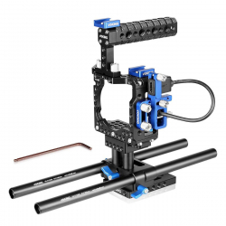 Meike VK-A6500B Vedio Cage