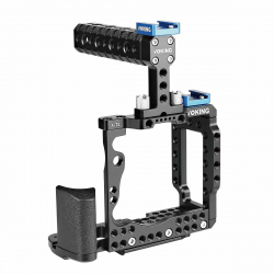 Meike VK-XT2K Vedio Cage