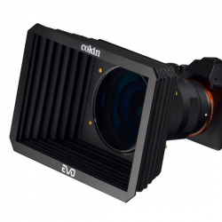 Cokin EVO Bellows Z-Serie + EVO-Houder BZE01