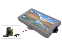 Feelworld 1/4 screw mount lock