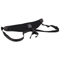 Caruba Sling Strap Advanced Version (Zwart)