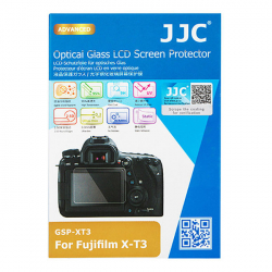 JJC GSP-XT3 Optical Glass Protector