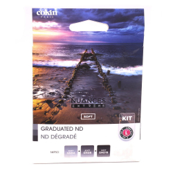 Cokin Nuances Extreme Soft Kit Z-serie 