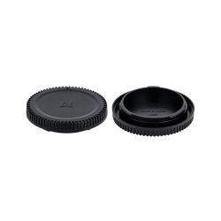 JJC L-RDL Body en Rear Lens Cap voor DJI Zenmuse X7 Camera en DJI DL Mount lenzen