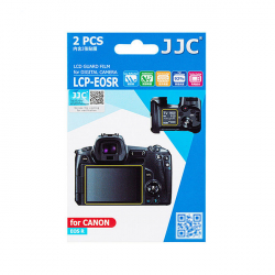JJC LCP-EOSR Screenprotector