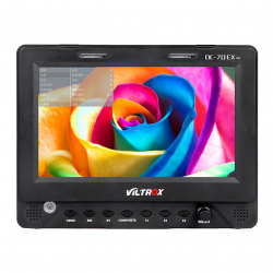 Viltrox DC-70 EX 7" HD Monitor with SDI