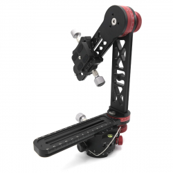 Caruba Statief koppen