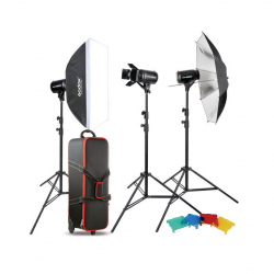 Godox Studio Blitzset E-Serie