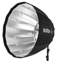 Godox Parabolic Softboxen