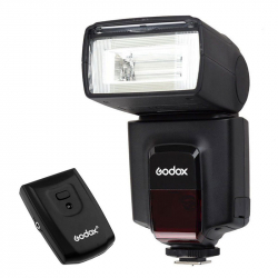 Godox TT5x Serie