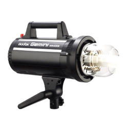 Godox Studio Flitskoppen GSII