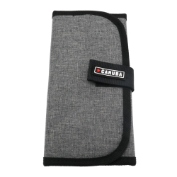 Caruba Filter Organiser Grijs M