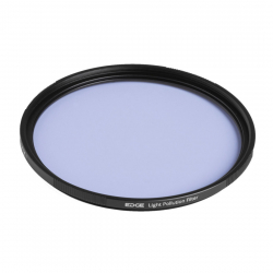 Irix Edge Light Pollution Filter 72mm
