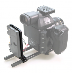 SmallRig Battery Solutions