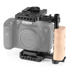 Smallrig Cage Universeel / Overige