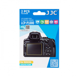 JJC LCP-P1000 Screenprotector