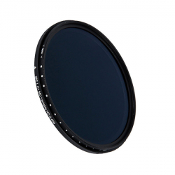 JJC F-NDV55 Variable ND Filter (ND2-400)