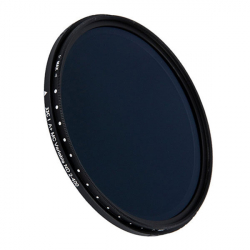 JJC Filters Variable ND (ND2-400)