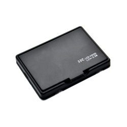 JJC LCD Bescherming Universeel