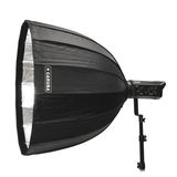 Caruba Deep Parabolic Softbox 70 cm