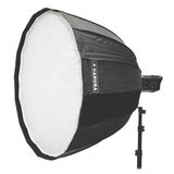 Caruba Deep Parabolic Softbox 90 cm