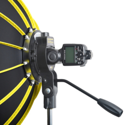 SMDV Speedbox voor Speedlite Met SB-05