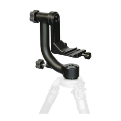 Wimberley Statiefkop