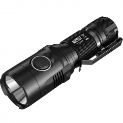 Nitecore Flashlight