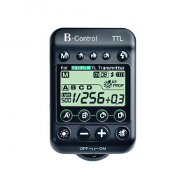 SMDV B-Control TTL voor Fuji