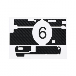 JJC KS-RX100VICF Camera Carbon Fiber Film Grip