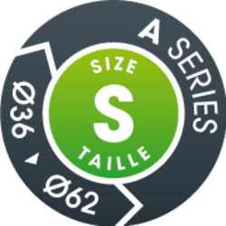 Cokin S Size (A Series)