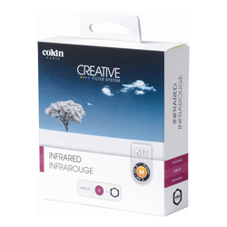 Cokin M Size (P Series) Creative Filter Kits