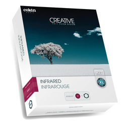 Cokin XL Size (X Series) Creative Filter Kits