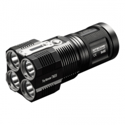 Nitecore TM28
