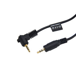 JJC JF-G Remote Cable D Panasonic