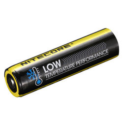Nitecore NL1829LTP (3,6V 2900mAh)