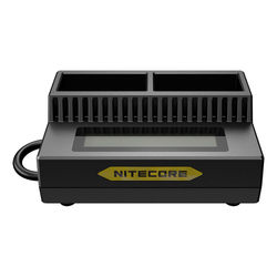 Nitecore UGP3 lader voor GoPro Hero 3/3+