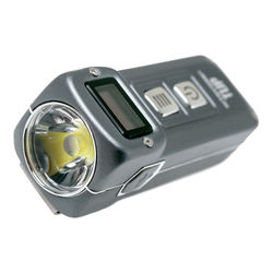 Nitecore TUP Grijs