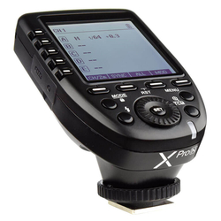 Godox Triggers TTL