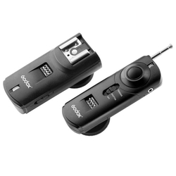Godox Flits/Camera Triggers